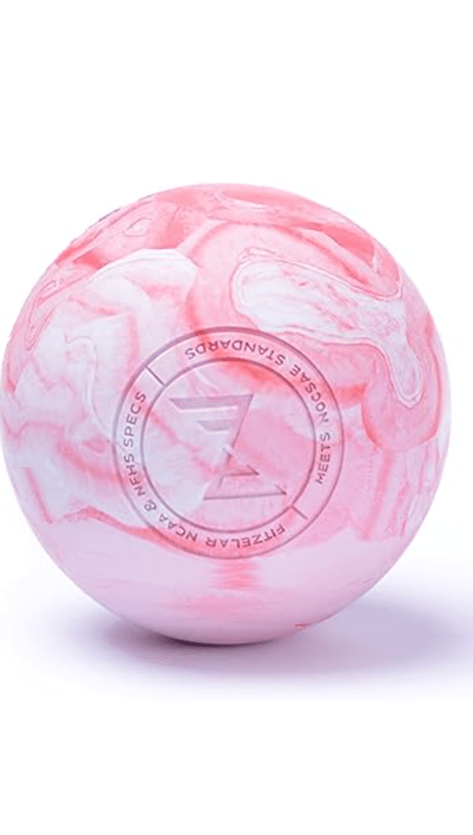 lacrosse ball