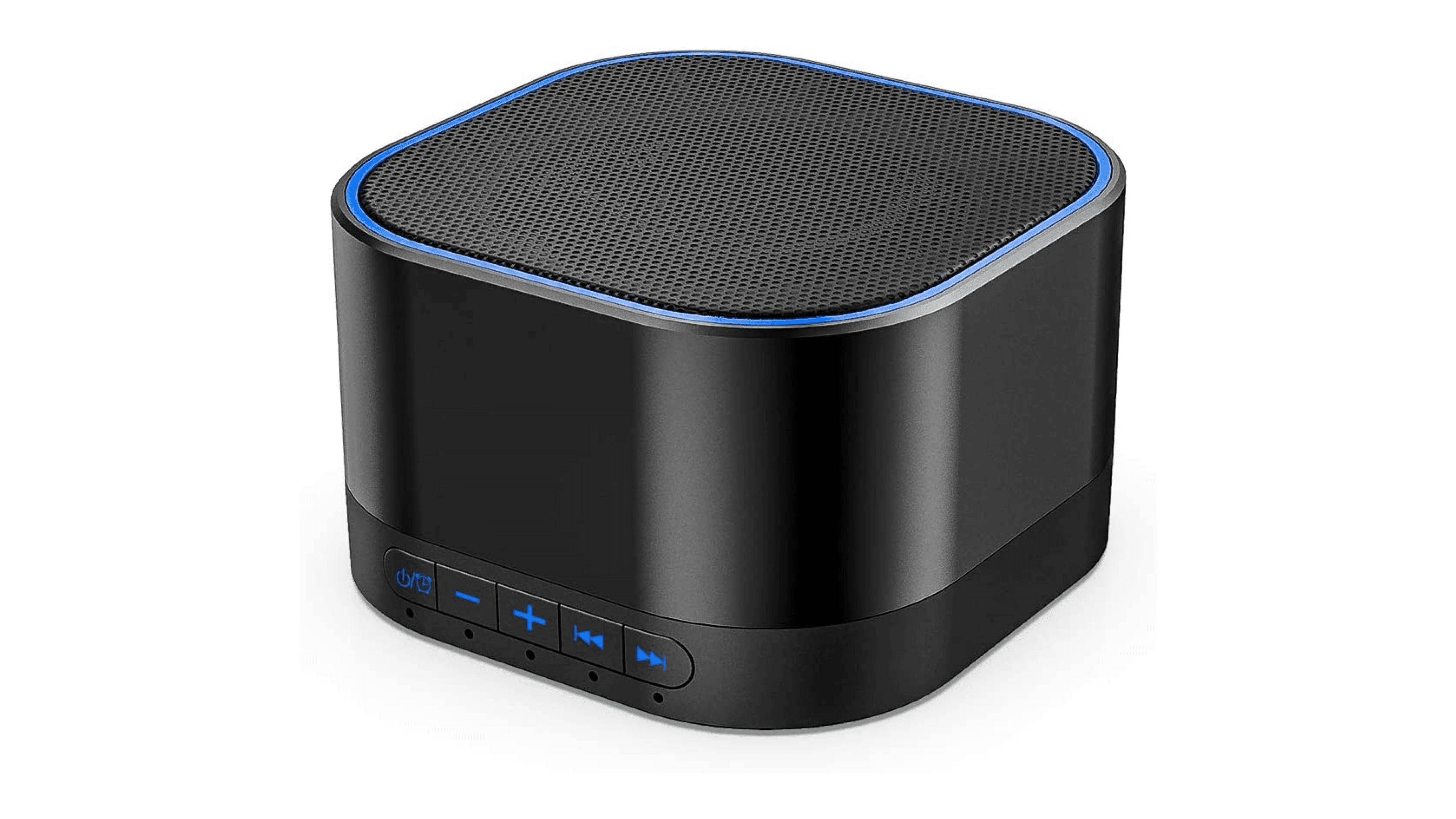 white noise machine