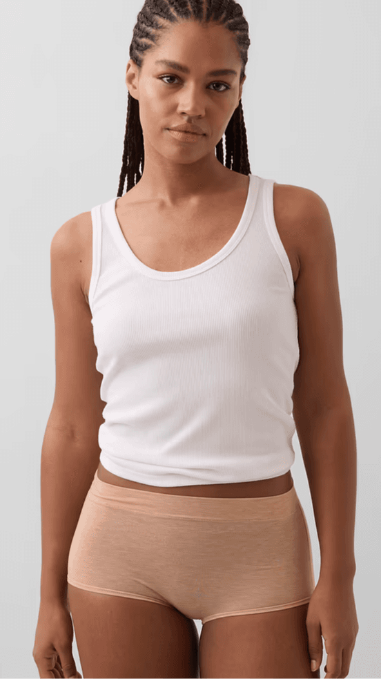 Gap Breathe High Rise Bikini
