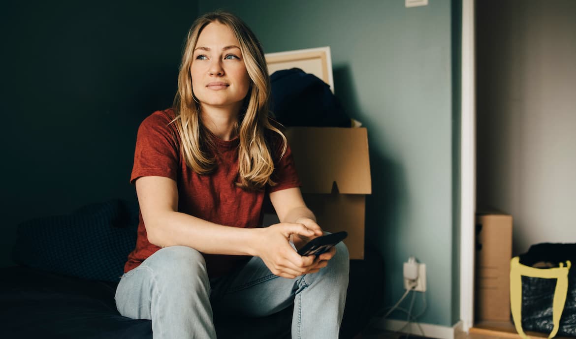 Featured image for Exactly What It Means If Your Butt Keeps Falling Asleep When You Sit Down