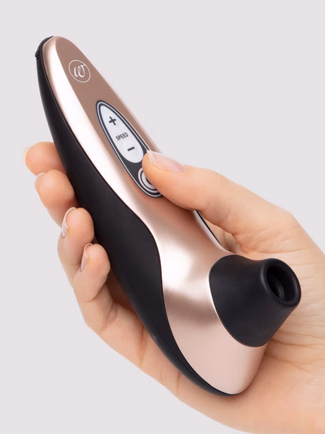vibrator