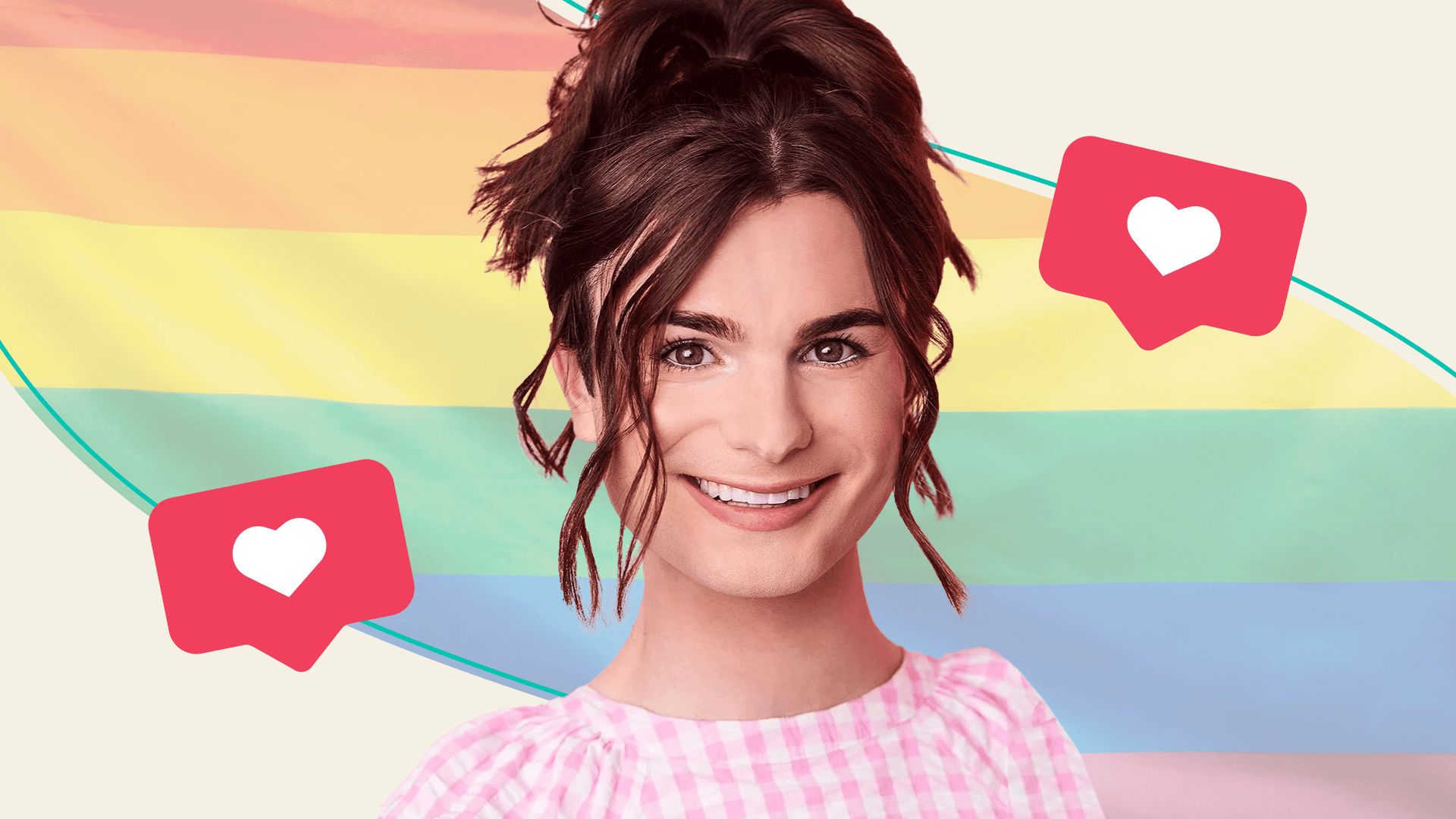 Dylan Mulvaney profile photo