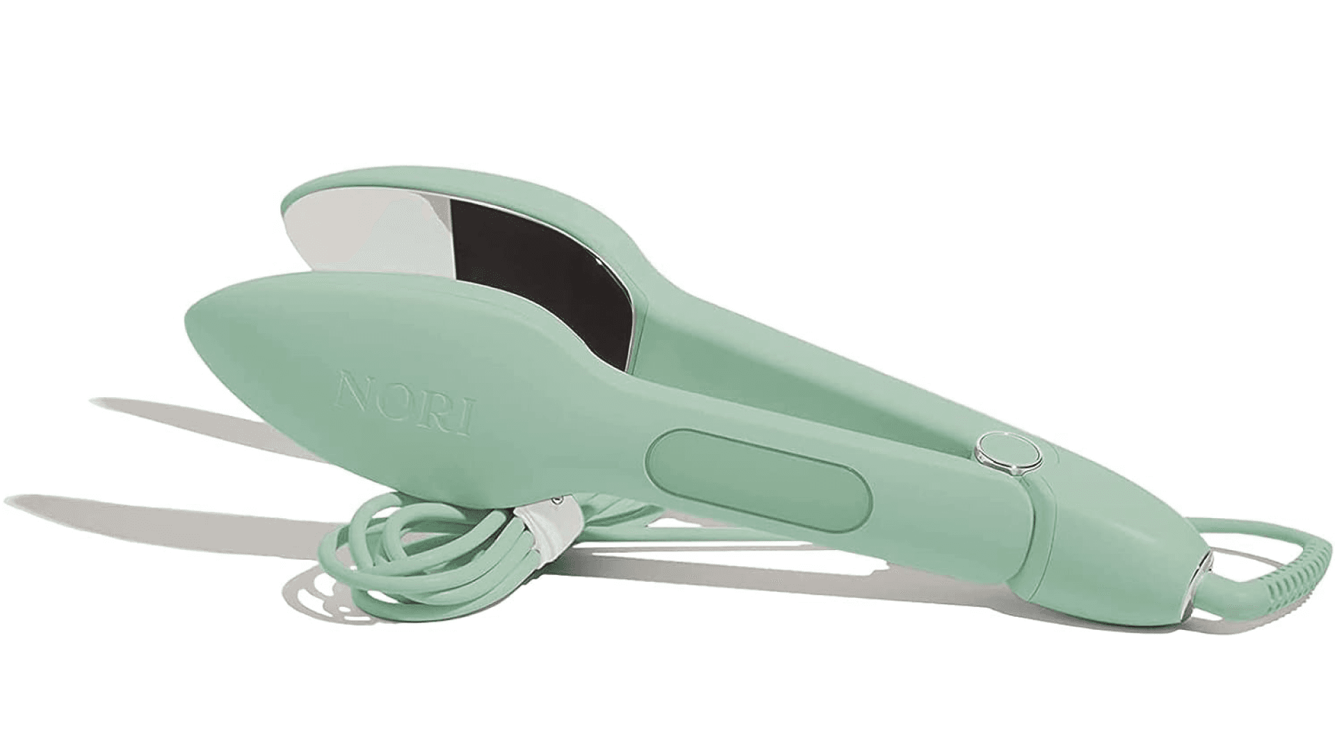 Portable Iron