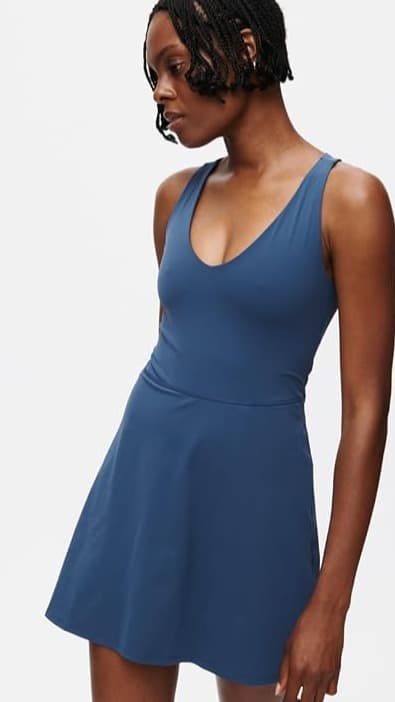 athleisure dress