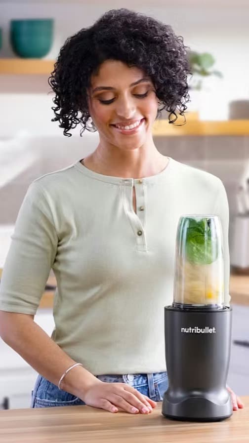 nutribullet