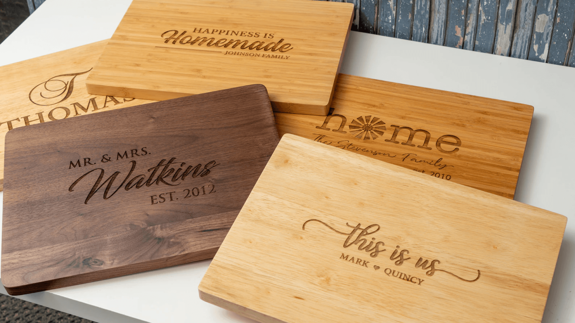 Cutting board