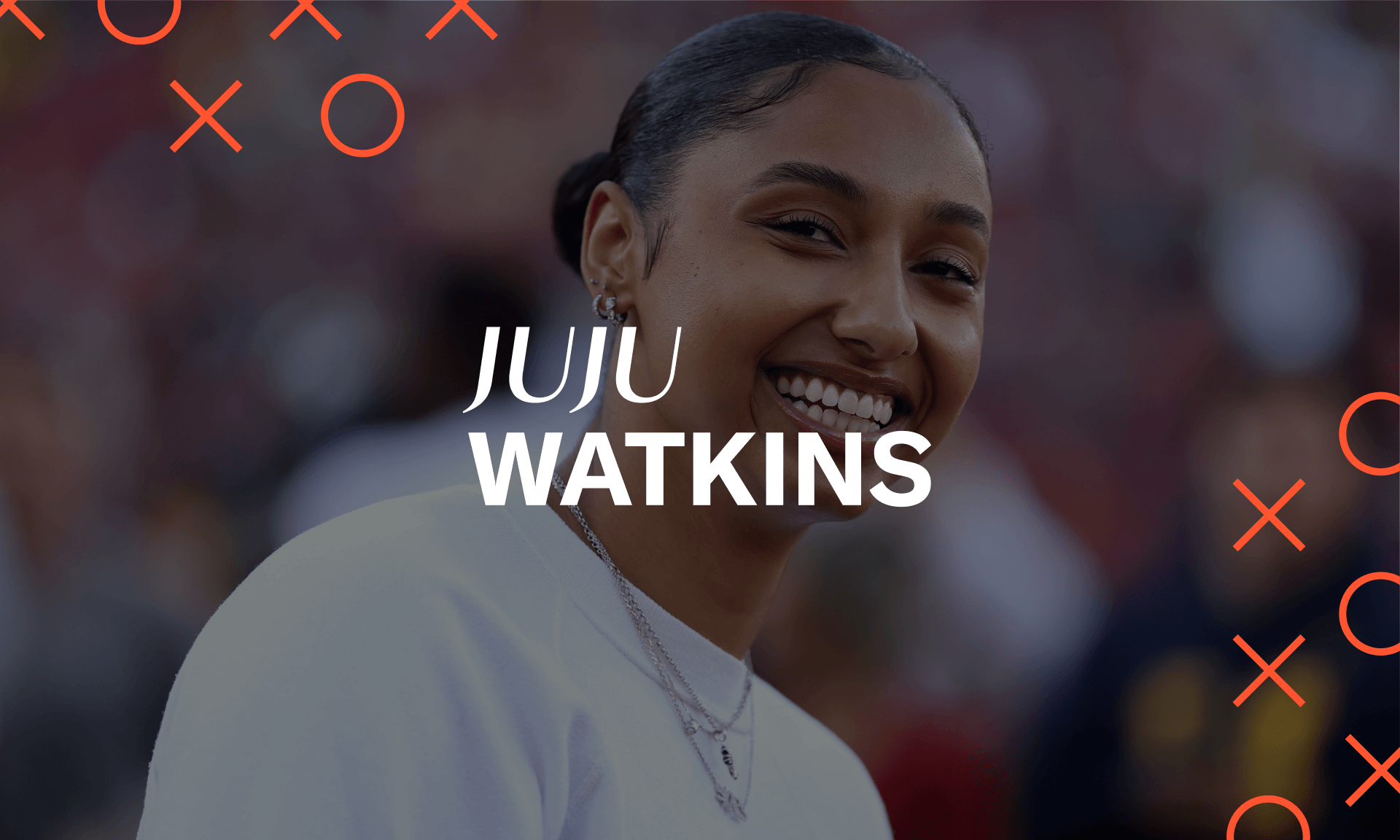 USC basketball star JuJu Watkins