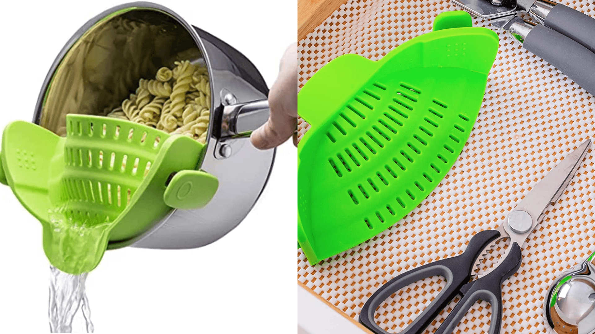 Colander