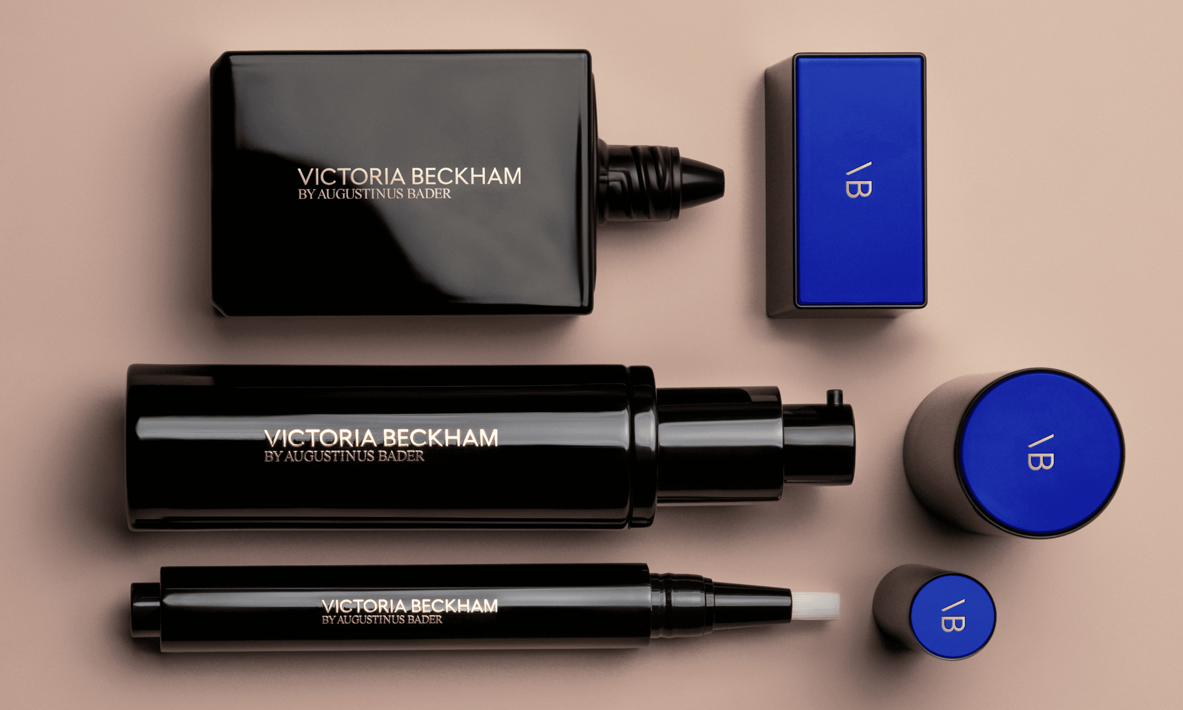 new beauty products