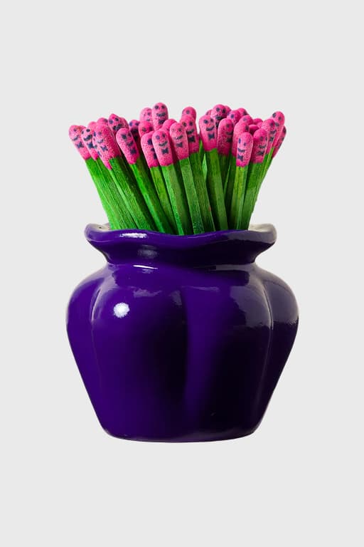Happy Match Striker Bouquet