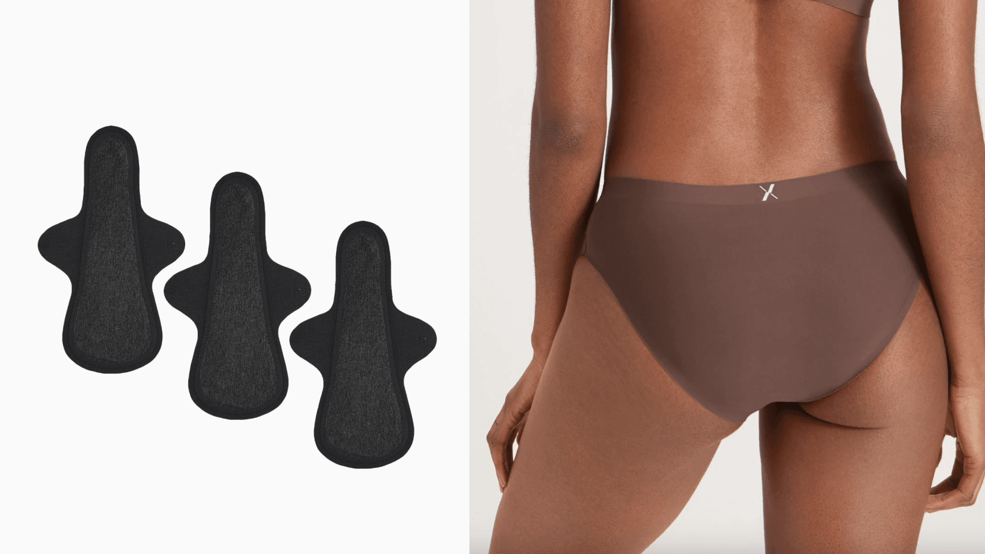 knix period underwear