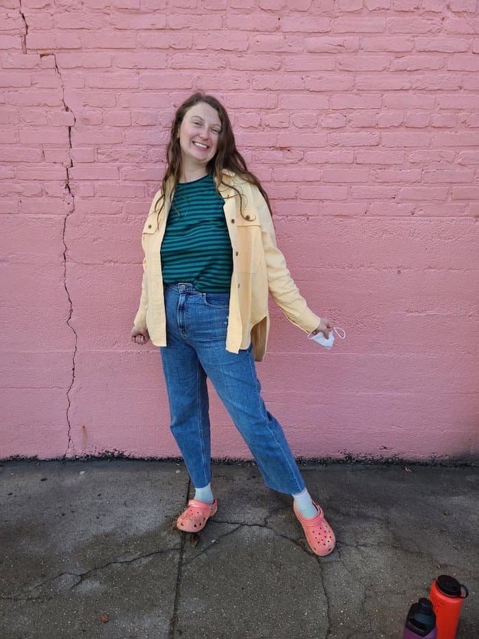 Profile photo for Eryn Johnson Sunnolia