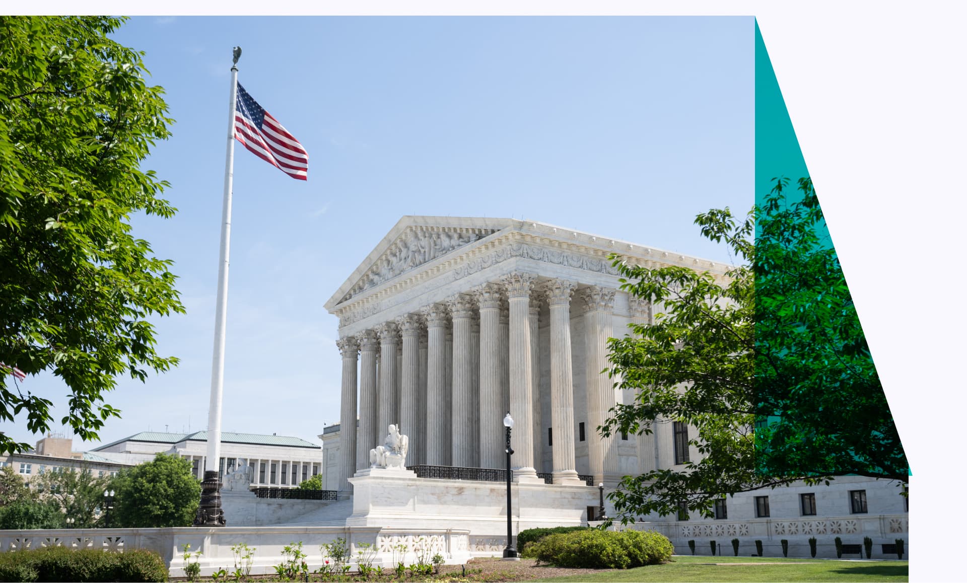 SCOTUS delivers wins for Trump