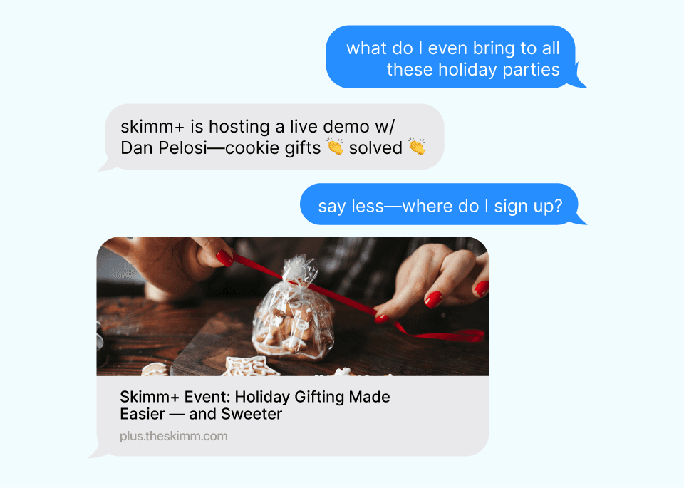 Dan Pelosi event CS texting (1)
