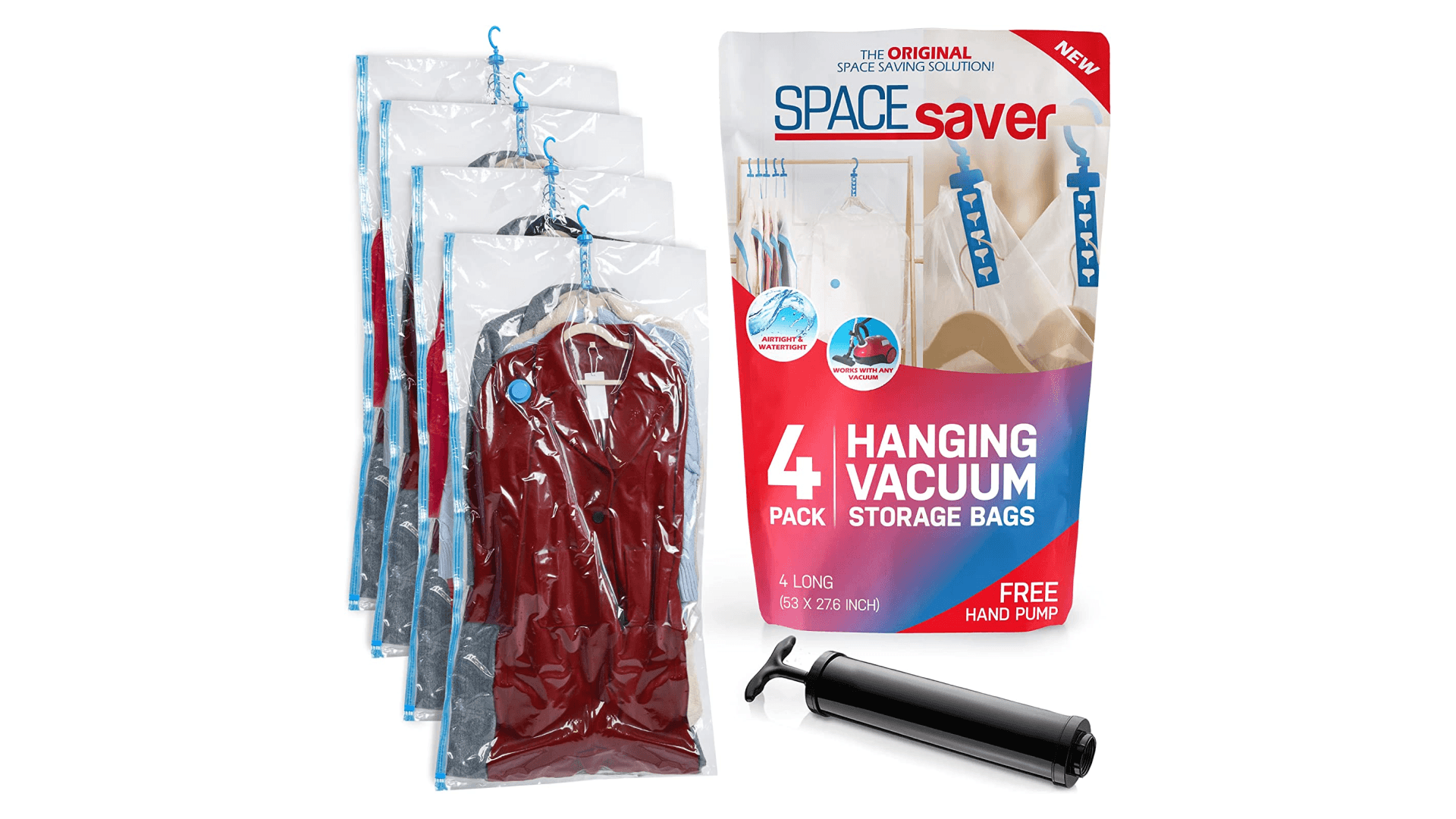 spacesaver bags