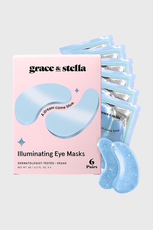 grace & stella