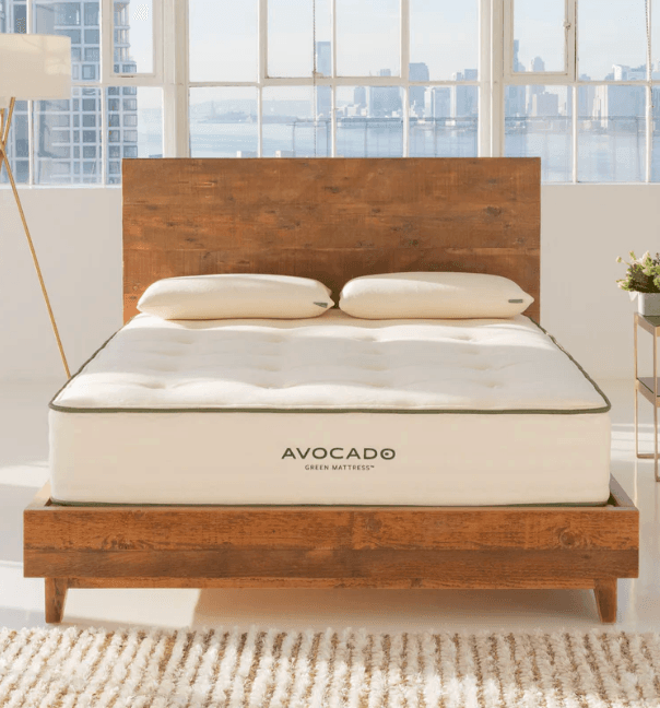 avocado mattress
