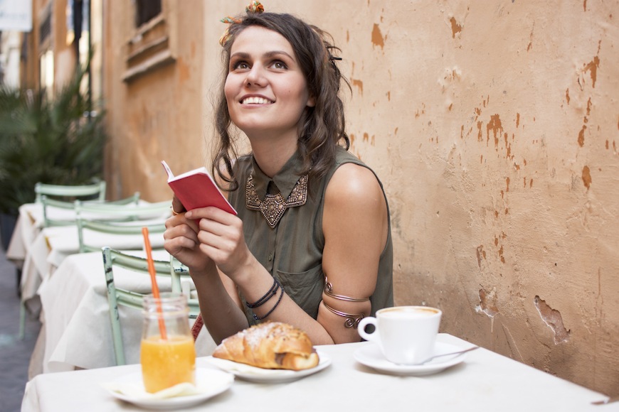 Featured image for It might sound masochistic, but exposure therapy is a tried-and-true way to get over an ex