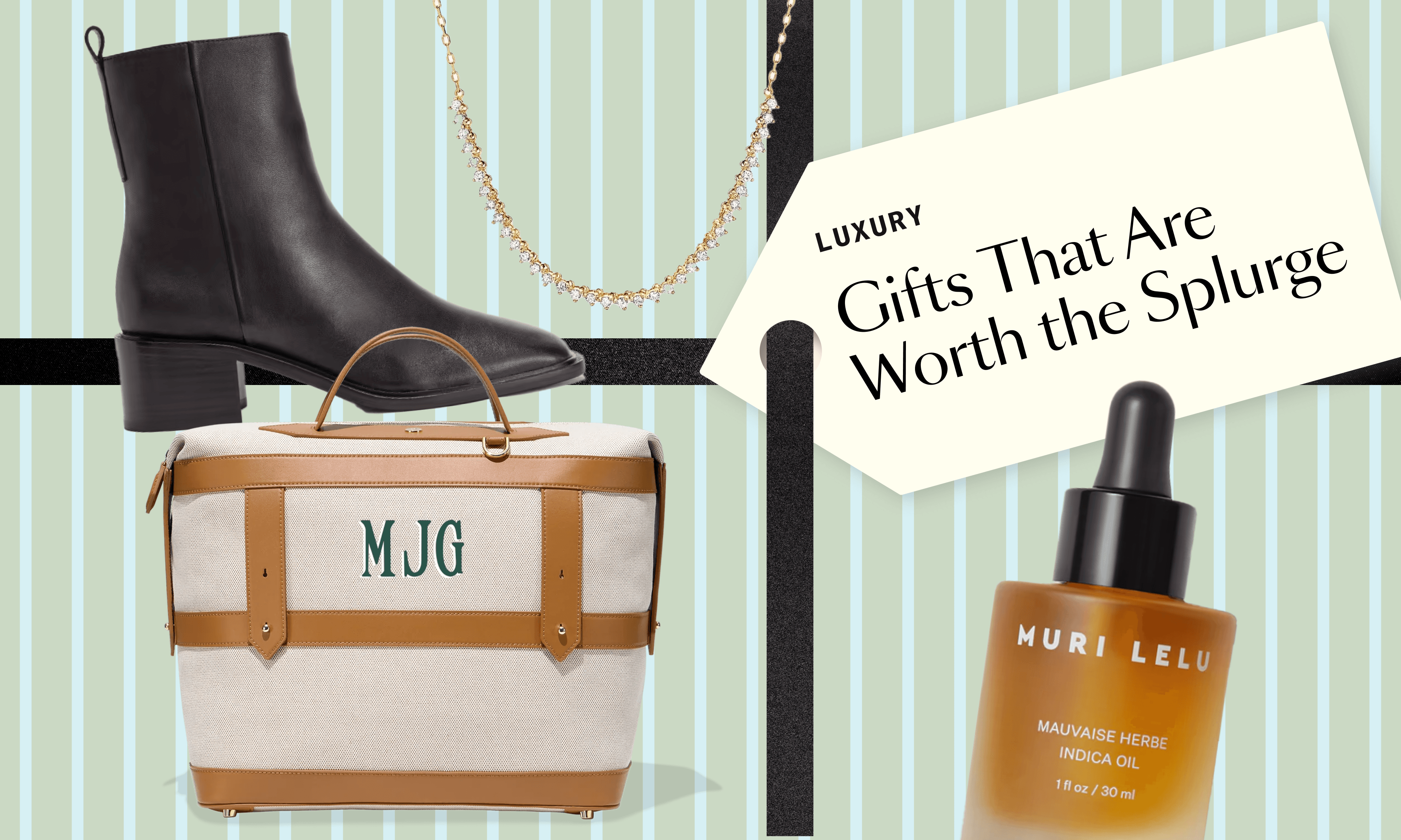expensive holiday gifts worth the splurge