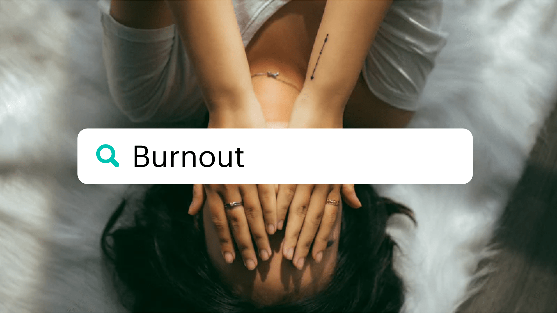Do I Have...Burnout?