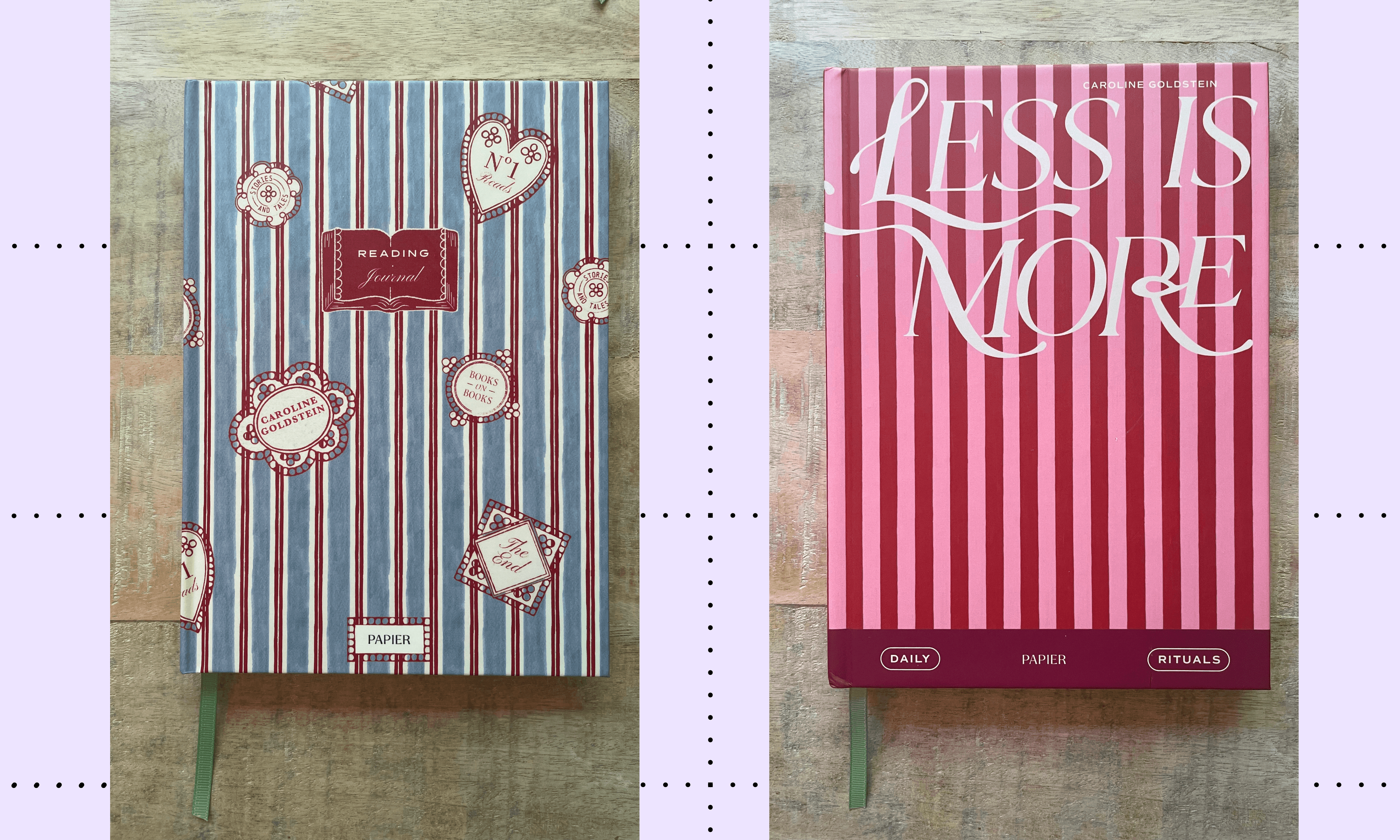 paper journals