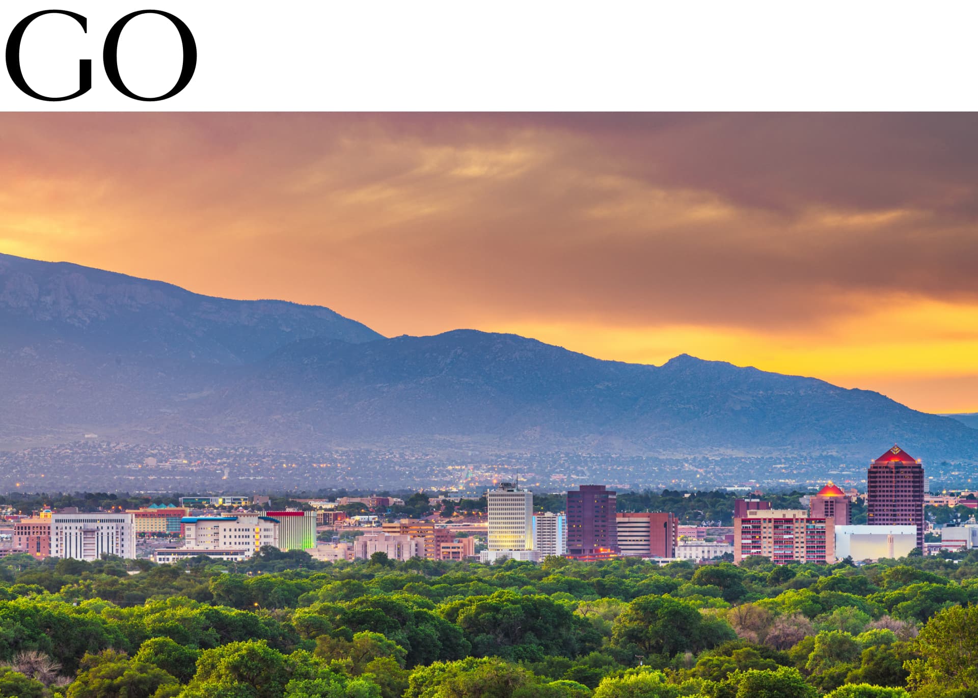 Albuquerque, New Mexico