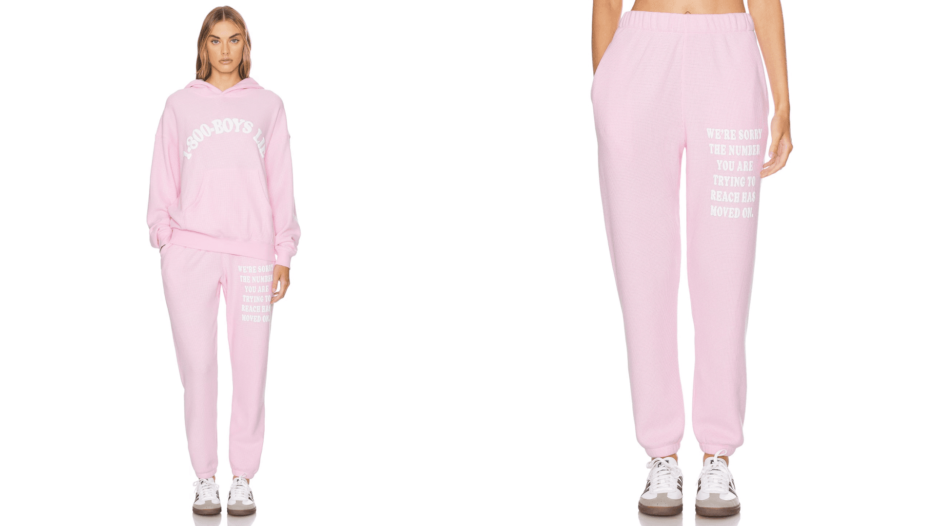 joggers
