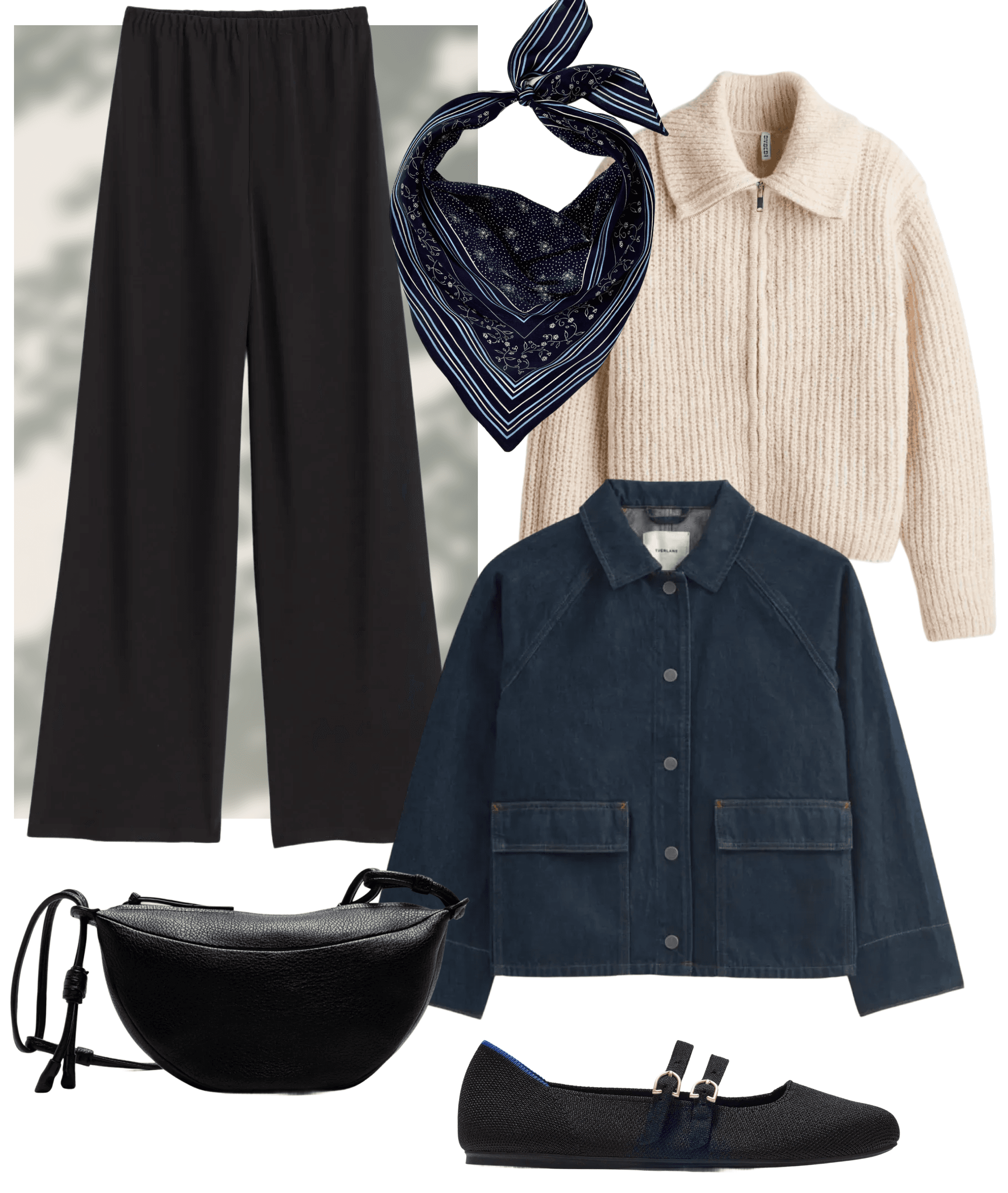 madewell pants