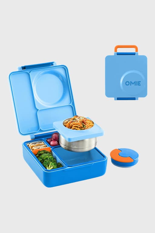 OmieBox