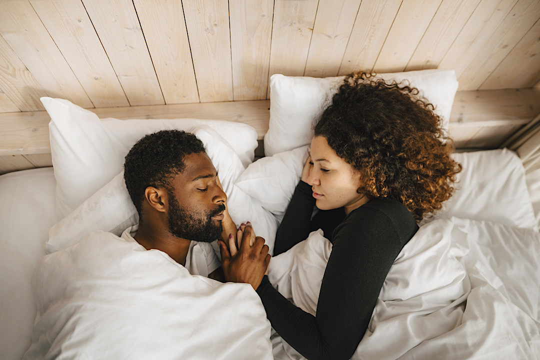 Featured image for How I Discovered the Doubts I Had About My Relationship Were In Fact a Form of OCD