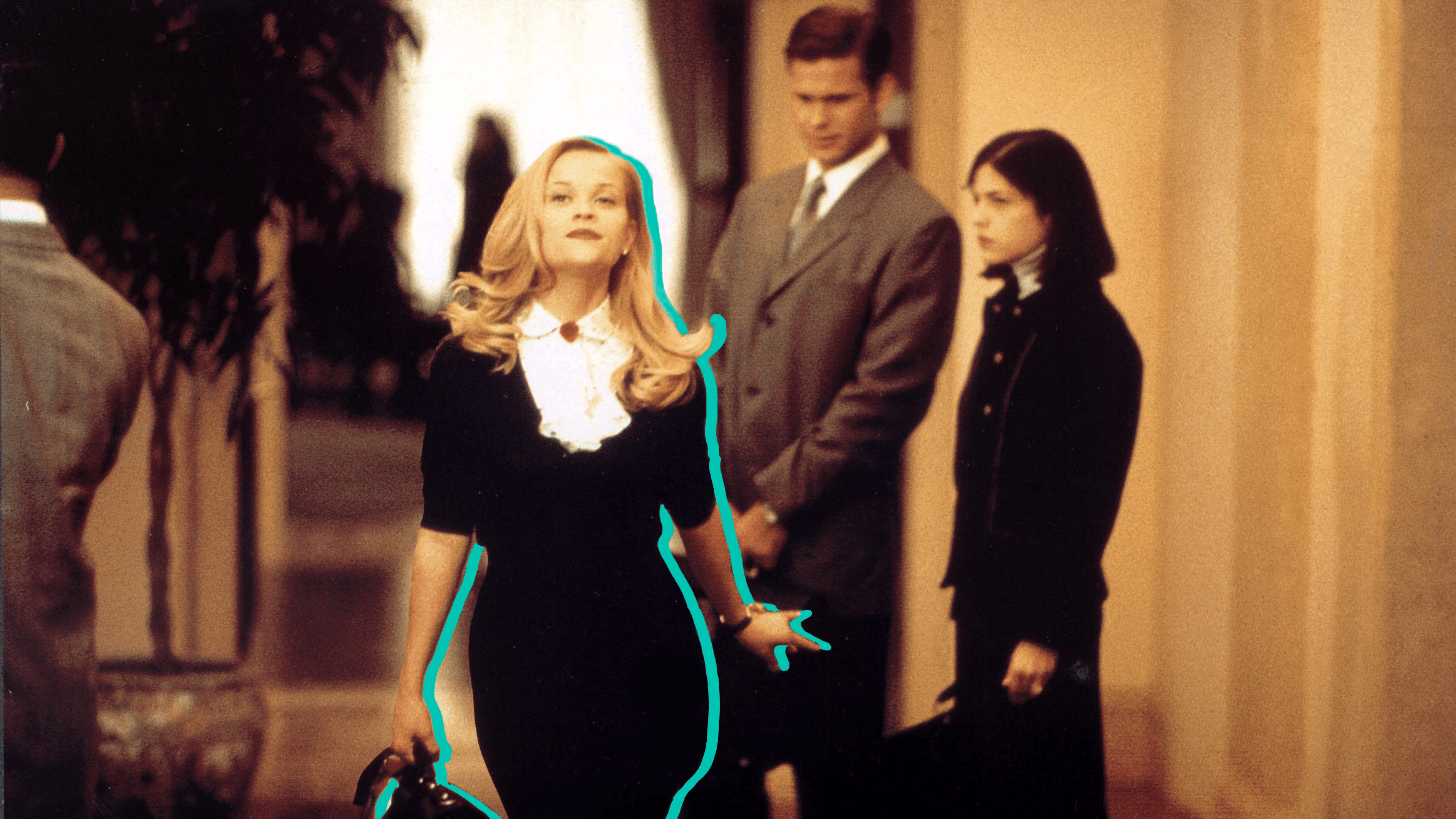 Elle Woods