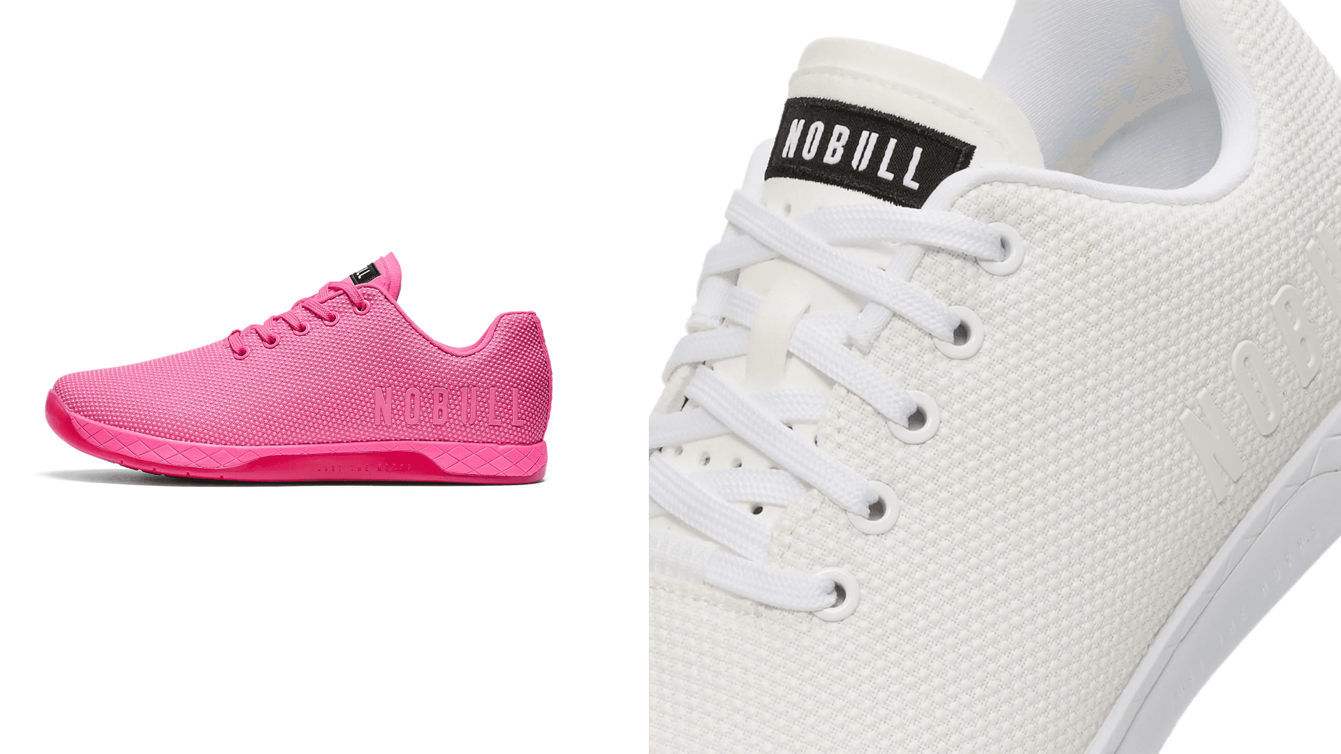 Nobull Outwork Trainer