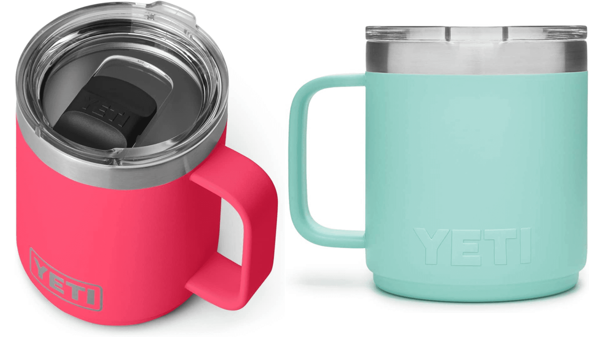 Coffee mug