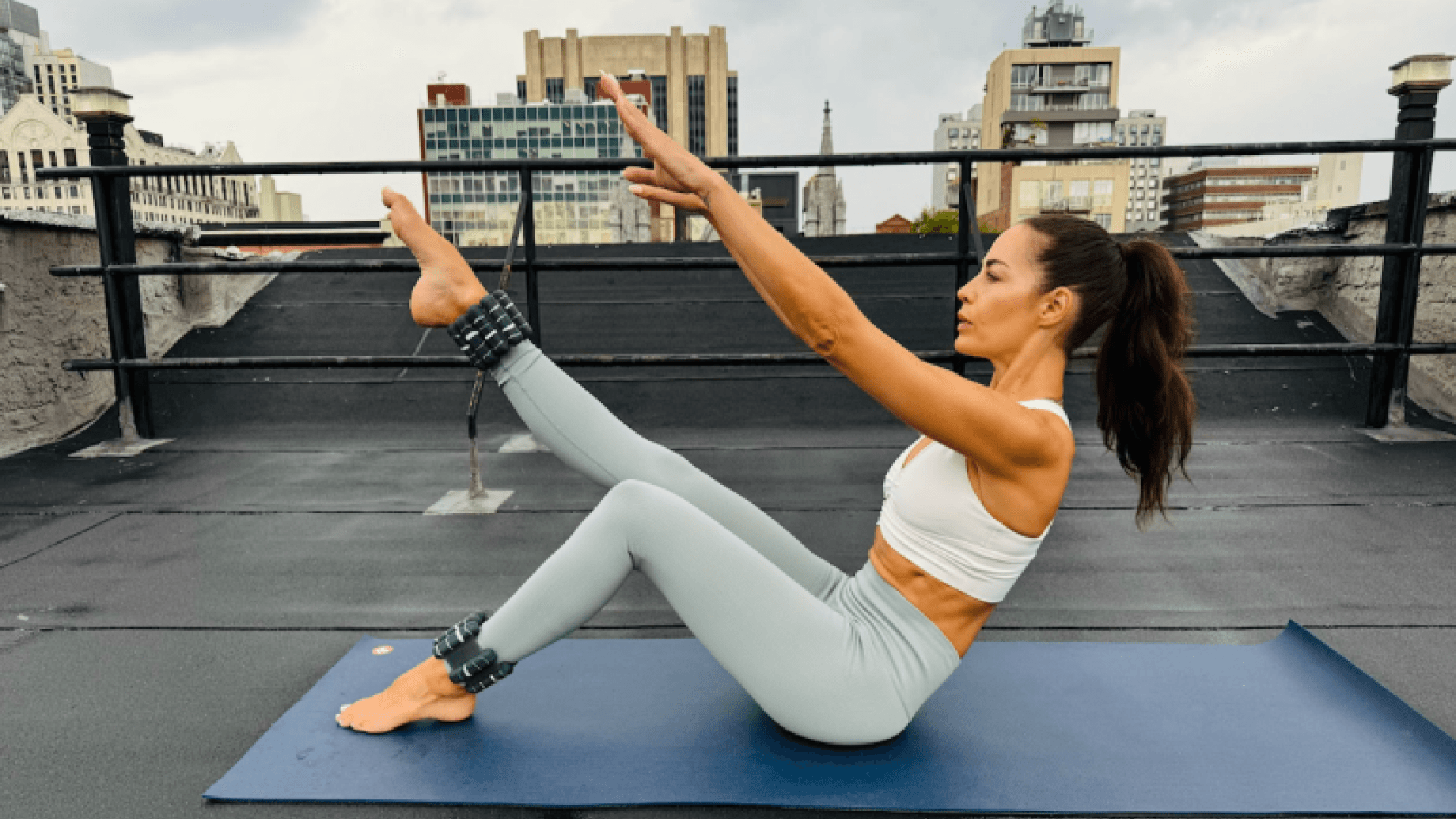 Taylor Phillips, CPT