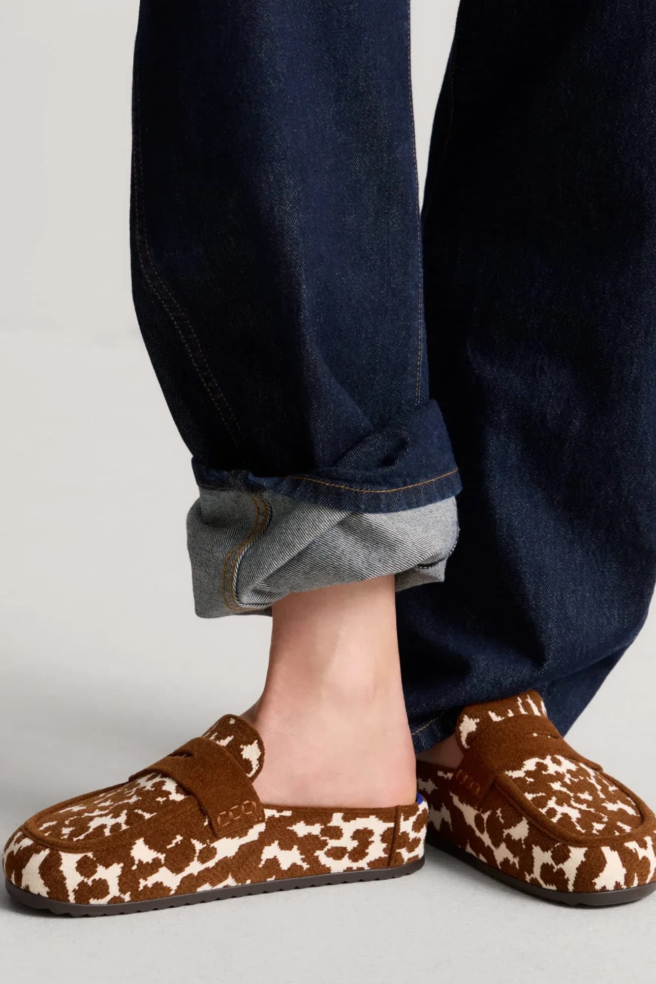 Rothy's Penny Clog
