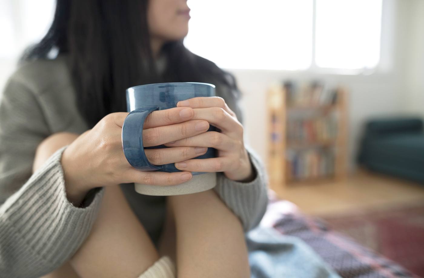 Featured image for Here's why your super-charged coffee might be giving you the runs