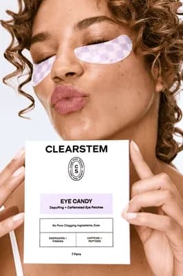 eye-patches