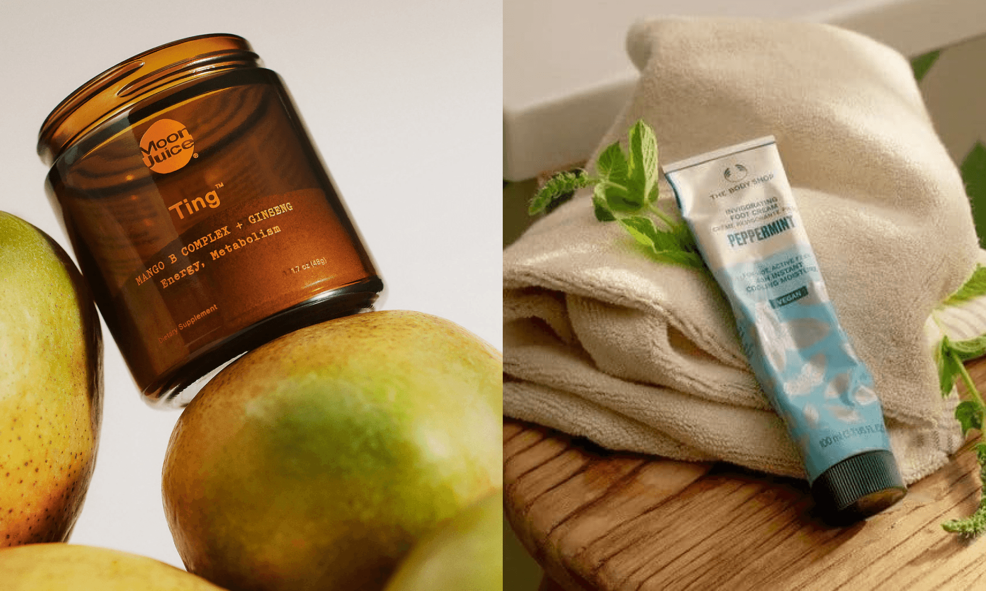 selfcare products