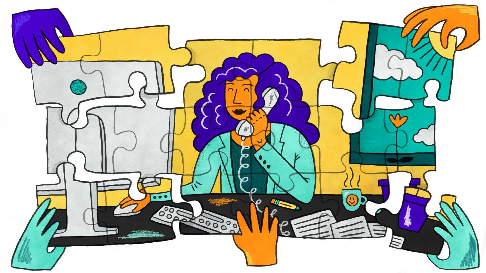 Career Skills that Will Help You Get Hired Now