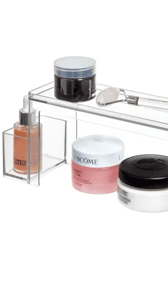 medicine cabinet organizer