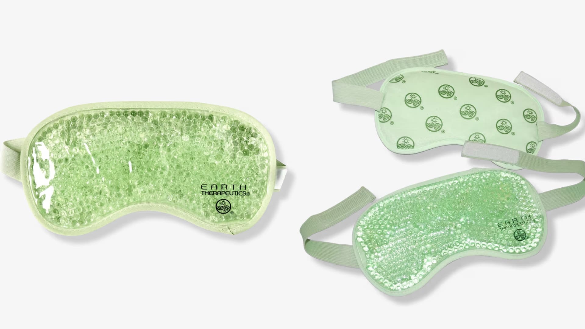 Ulta Earth Therapeutics Eye Mask Gel Beads