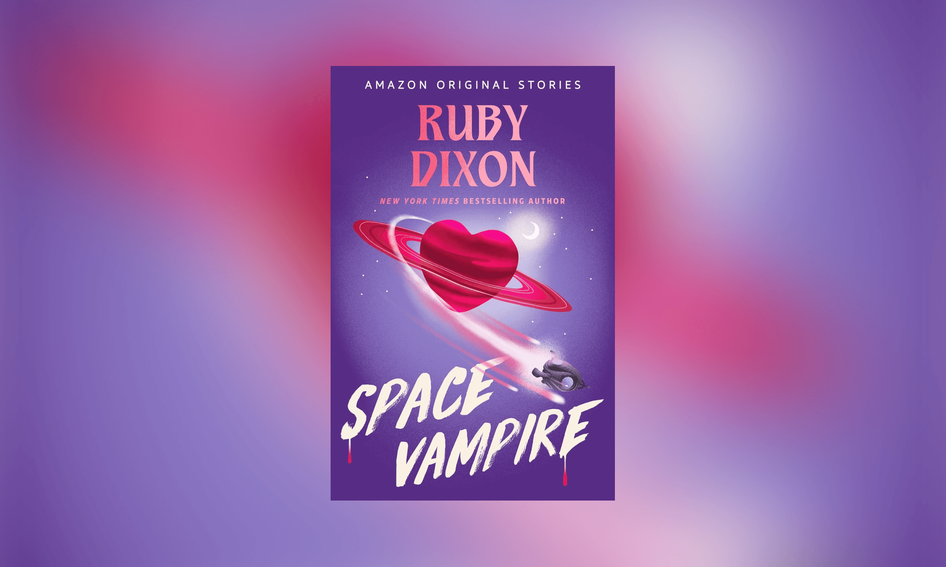 Scared Sexy by Amazon Original Stories