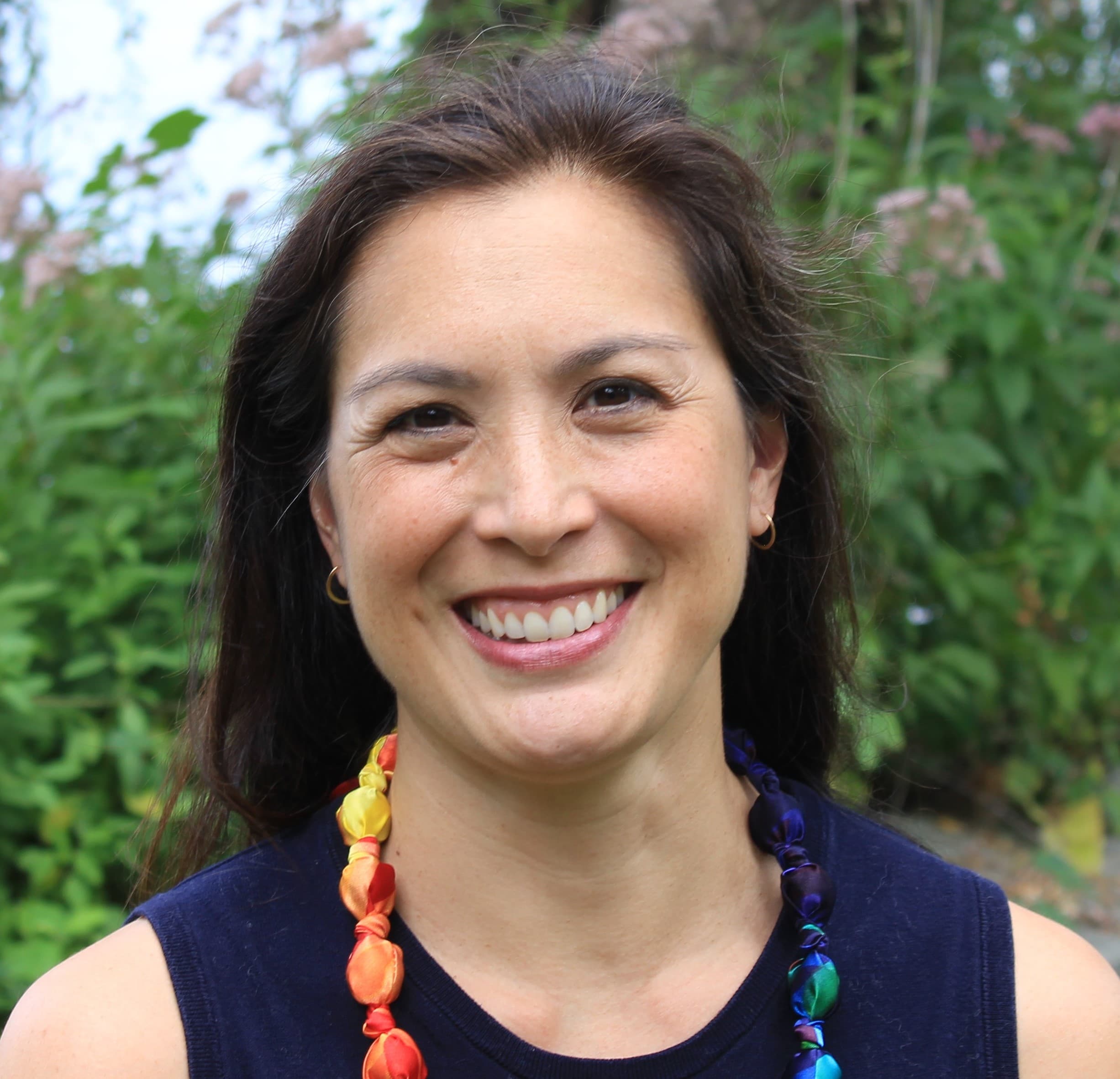 Profile photo for Allison Torres Burtka