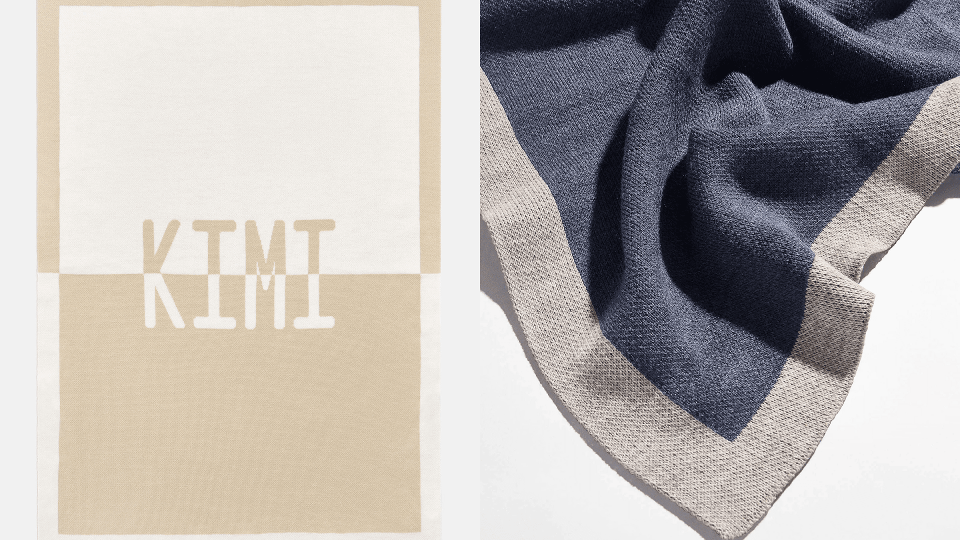 Throw blanket