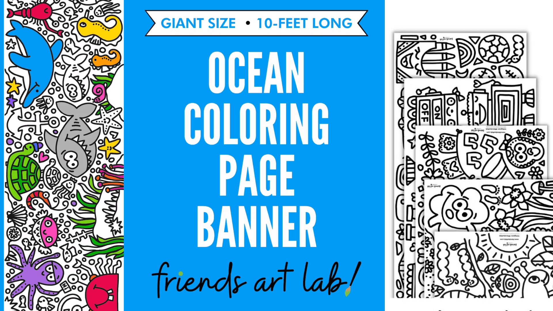 Coloring book