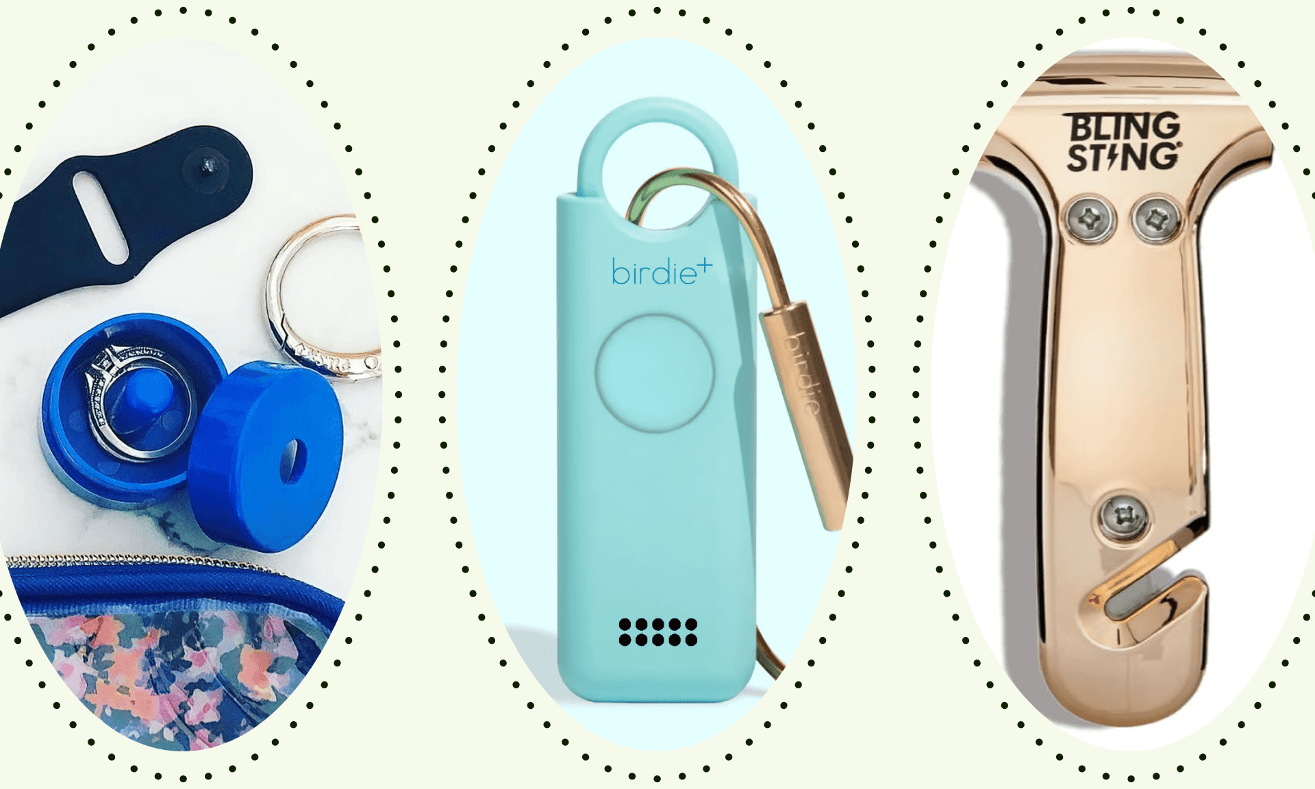 Amazon keychain and multi-tool