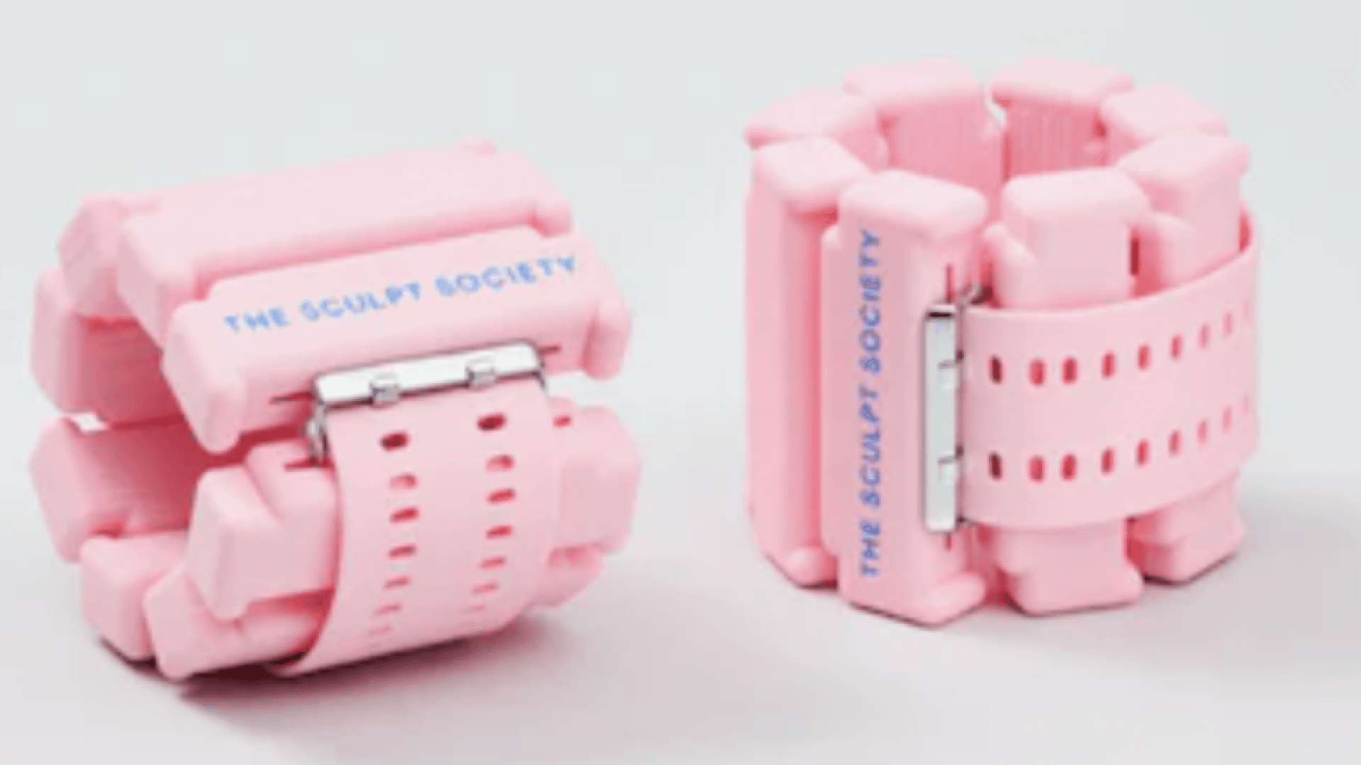 Sculpt Society Ankle Weights