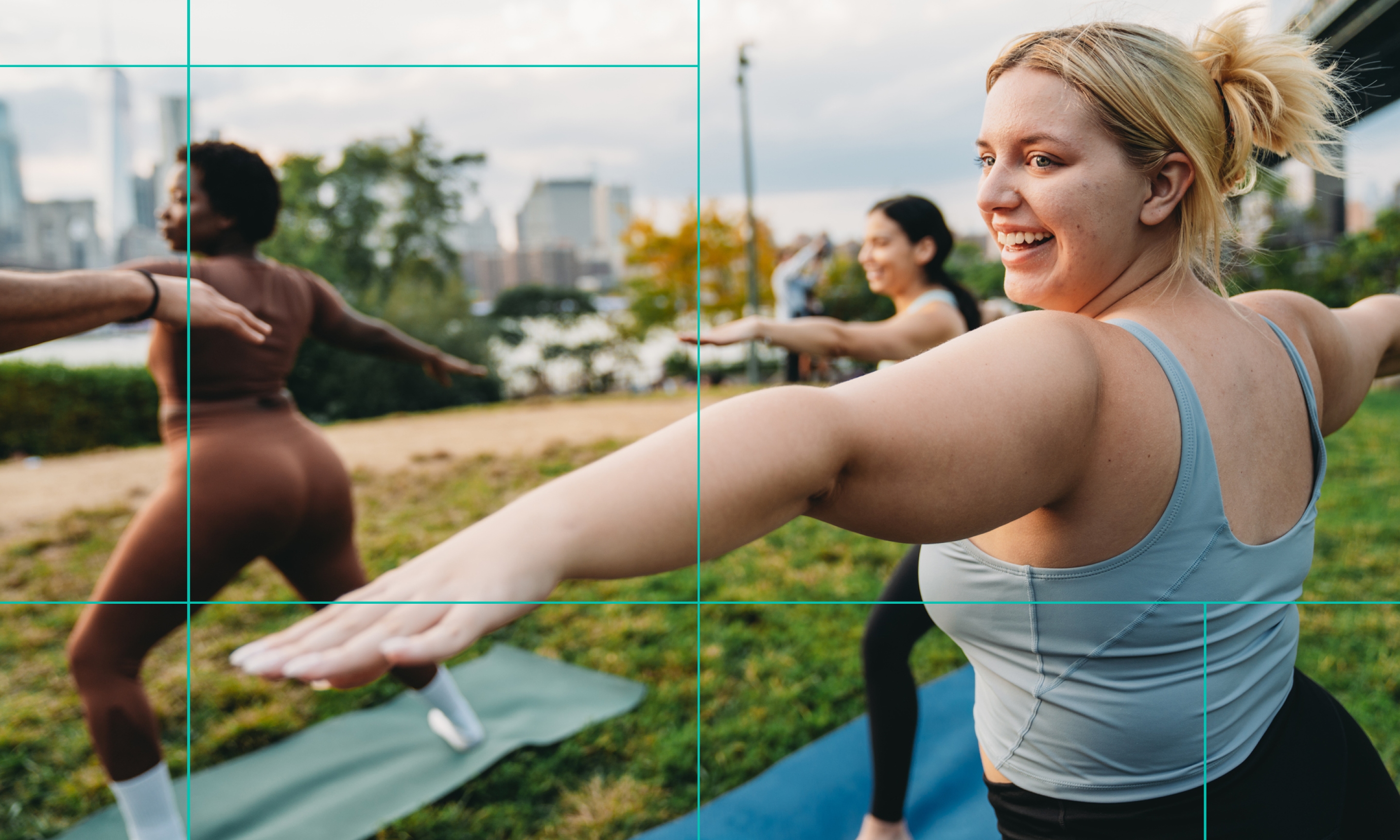 Don't Wait to Put Health First