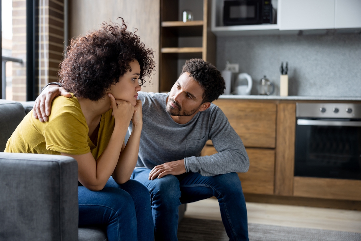 Featured image for Follow This Script To Break Up With Someone Respectfully and Effectively