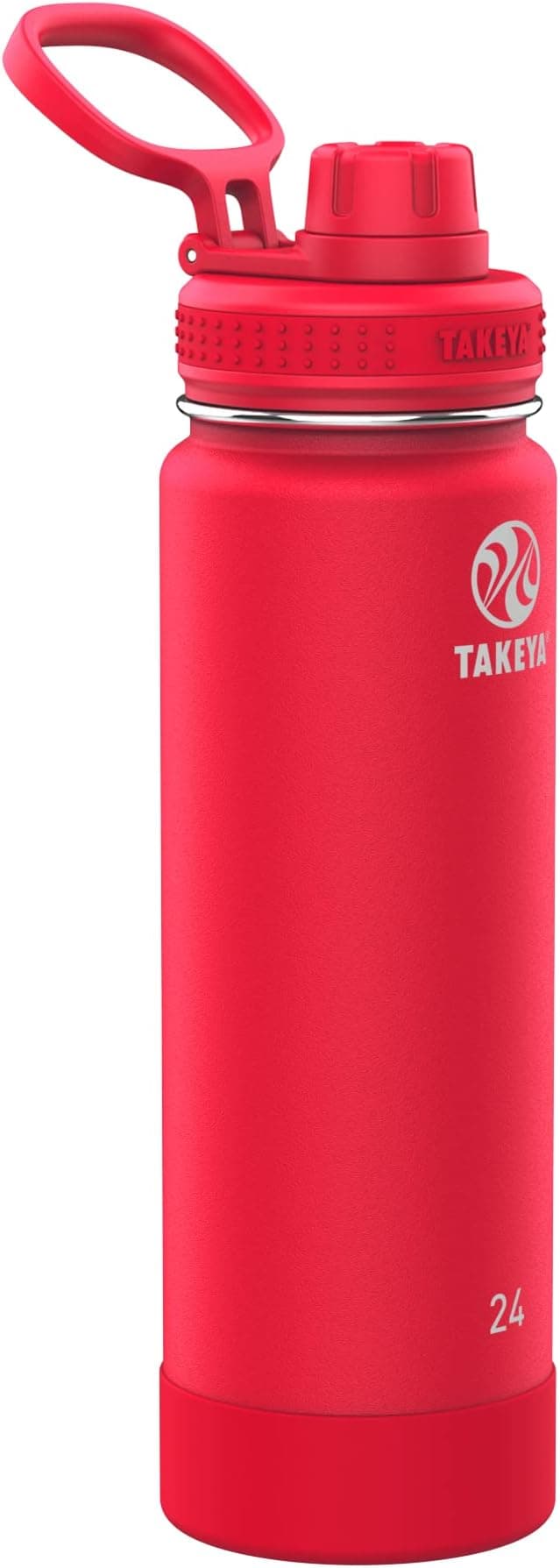 Takeya Actives Stainless Steel Water Bottle